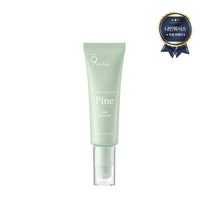 나인위시스 파인 트리트먼트 크림, 50ml, 1개