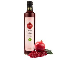 안드레아 밀라노 유기농 석류식초(2년숙성) 500ml