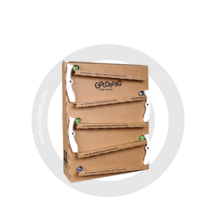 [숲속의샘직영]골드랜드 업 레일(UP RAIL)