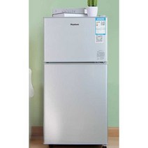 1등급소형냉장고 미니 원룸 냉장고 2도어 오피스텔, 골드 BCD-29A118B