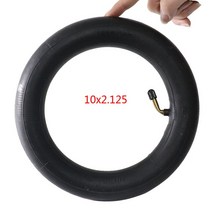 호버보드 10x2.50 휠 타이어 전기 스쿠터 균형 호버 보드 인치 내부 튜브, 03 10x2.125 inner, 한개옵션1