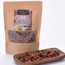 이삭방앗간 직접 볶은 국내산 옥수수차 250g, 1팩