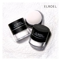 임박 엘로엘 노세범 픽싱 파우더