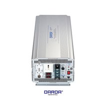 태양광 차량용 다르다 인버터 DK-2410K 캠핑카 국산