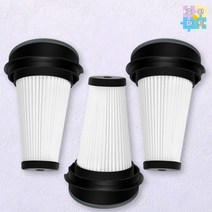 테팔 엑스퍼트 청소기 TY6974KO 필터 3개 호환품