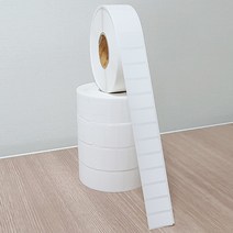 라벨프린터 감열지 인쇄라벨 스티커라벨지 30x15 40x20, 감열지 80 x 100mm 450장