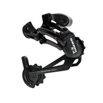 스램 SRAM X.4 후면 탈선기 검은색 긴 케이지 전동렌치 가정용전동공구 전동공구세트 충전드
