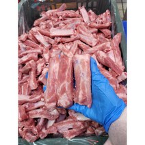 착한정육점 무항생제 한돈 돼지갈비 찜용(냉동)_1kg3kg, 돼지갈비찜용_냉동 3kg