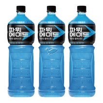 파워에이드 1.5Lx12pet/1BOX, 상세페이지 참조