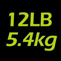 민물대 민물 낚시대 초보 중국 초강력 낚싯줄 일본 모노필라멘트 나일론 잉어 낚싯줄, 12파운드 - 5.4kg