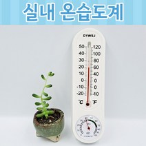 센시엠 벽걸이 아날로그 플라스틱 온습도계 수은온도, 1, 본상품선택