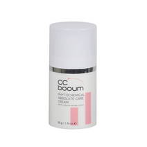 씨씨붐 파이토케미컬 앱솔루트 케어 크림, 50g, 3개