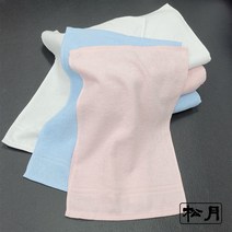 송월타올 면100% 고급 행주 주방행주 물수건 핸드타올, 흰색(10장), 10개