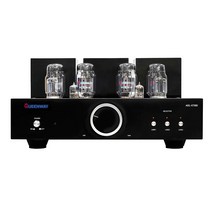 Queenway AB1-KT88I 진공관 앰프 50Wx2 3 극 울트라 선형 모드 증폭기, 220v