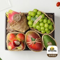 올프레쉬[감사/축하 과일선물] 