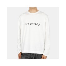 디몬트 22FW 아워레가시 LS 롱슬리브 M4226CLW WHITE