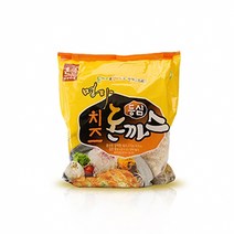 명가 치즈돈까스(200gx5장)1kg
