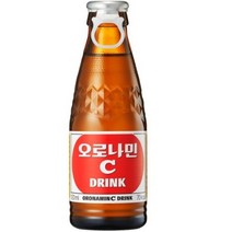 동아오츠카 오로나민C 비타민음료, 80ml, 400개