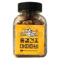 국산 고양이 스트레스해소 동결건조 마따따비 캣용품 캣잎 냥이장난감 냥이, 1개