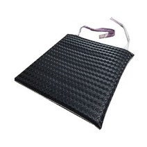 레자끈방석모음끈방석레자방석의자방석식당40cmX40cm, 대영몰 S5089