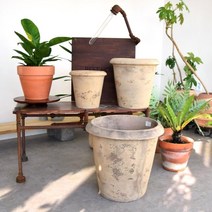 3개셋트.베트남 토분 빈티지 엔티크 Adria T562346-72394EA gian7978*12507970xL, 본상품선택