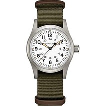 [해밀턴] KHAKI FIELD 시계 시계 H69439411 38mm 남성 []