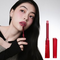 더슬릭 립스틱 크림매트, 색상:발렌타인_611123856, 단품