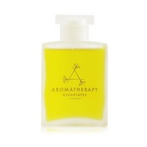 아로마테라피 어소시에이츠 로즈 바스 앤 샤워 오일 55ml/1.86oz