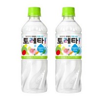 토레타 이온음료, 24개입, 500ml