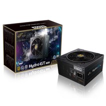 FSP HYDRO GT PRO 850W 80PLUS Gold Modular