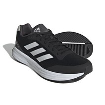 아디다스 STRKGO 가벼운 런닝화 블랙