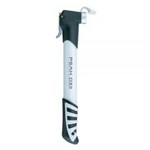 Topeak Peak Dx II 미니 펌프