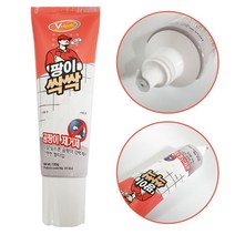 브이텍 팡이싹싹 곰팡이제거제120g 젤타입 타일실리콘 _ 2027422EA, 쿠팡2보글보글 1, 쿠팡2보글보글 본상품선택