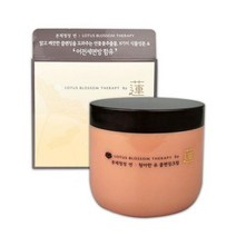 과일나라 본체청정연 청아한 유 클렌징크림 300g -O -, 본품