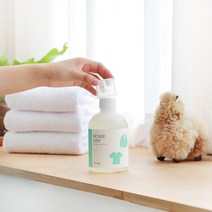 에코후레쉬 홈드라이 세제 500ml 홈클리닝 셀프 가정용세제 상품, 단품