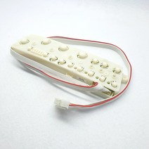 대림통상 도비도스 DB-5000 프론트PCB 비데부품 (호환비데 상세설명 참조)