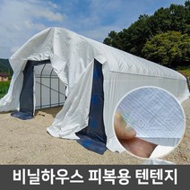 비닐하우스 텐텐지 하우스자재 피복 자재, 텐텐지 180g 14m x 20m