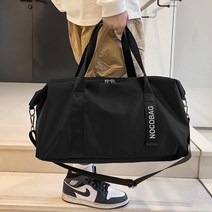 홈인박스 여성 멀티 다수납 가벼운 숄더 크로스백 가방