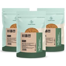 순수 100 % 무첨가 스페인 산 프리미엄 꿀 벌 화분 먹이 비폴랜 비폴렌 비폴린 꽃 식용 먹는 생 가루 단백질 대용량 분말 파우더 차 티 파우다 먹는 법 방법 대용량 지퍼 백 팩, 3개, 500g