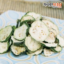 가나안약초 국내산 건호박, 1개, 100g