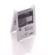 현hmsupre_메뉴판 사무잡화 표시대 지판 안내지 문구류 아크릴케이스 소모품기타 오피스용품 쇼케이스♥rebirth