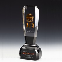 A7402 _ 홀인원 싱글 알바트로스 골프 트로피 기념패 상패 싸이클버디 사이클버디 이븐파 이븐 언더파 언더 라베 크리스탈 주석 청동 크리스탈컵