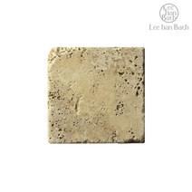 트라버틴 컬러 벽돌 인더스트리얼 스톤 타일 100x100