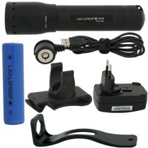 레드랜서-2761202 LED 충전 라이트/8307R-M7R/133mm