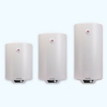 [강남기업텍] 전기온수기 KNE-100KD(하향식) 100L/2.0KW, 상세 설명 참조