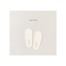 마이슈즈 깔창 영유아 키즈 신발 아동 베이비