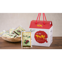 꾸지뽕기름 꾸지뽕진액 100ml 30포 특별할인 행사, 3개(90포)
