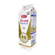 1151. 골드라벨(식물성생크림/무향)907g [하절기 아이스박스 무료], 907g, 1개