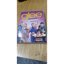 [개똥이네][중고]Glee Songbook : Season 2 Volume 2(dvd 4