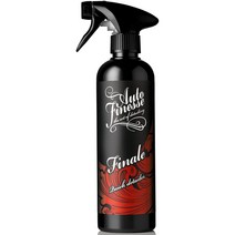 오토 피네스 피날레 디테일 스프레이 500ml 광택강화